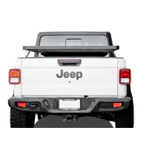 Kit de galerie de benne Slimline II pour une Jeep Gladiator JT (2019-jusquà présent) - de Front Runner
