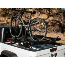 Kit de galerie de benne Slimline II pour une Jeep Gladiator JT (2019-jusquà présent) - de Front Runner
