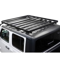 Kit de galerie Slimline II Extrême pour une Jeep Gladiator JT (2019-jusqu'à présent) - de Front Runner