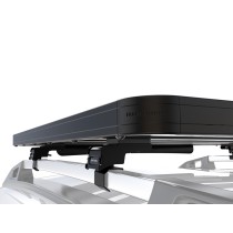Kit de galerie de toit Grab-On Slimline II pour une Jeep Grand Cherokee (1999-2010) - de Front Runner