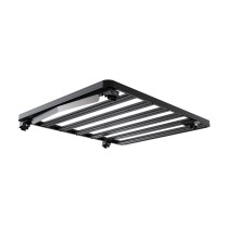 Kit de galerie de toit Grab-On Slimline II pour une Jeep Grand Cherokee (1999-2010) - de Front Runner