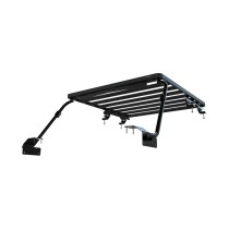 Kit de galerie Slimline II extrême pour le Jeep Gladiator JT Mojave/392/2.2L Diesel (2019 - jusqu'à présent)