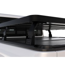 Kit de galerie Slimline II de benne pour la Jeep Gladiator avec Fold-Top (2019-jusqu'à présent)
