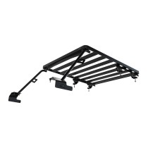 Jeep Gladiator JT (2019-Current) Extreme Slimline II Roof Rack Kit