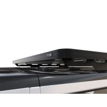 Kit de 1/2 galerie Slimline II extrême pour leJeep Wrangler JK 4 portes (2007-2018)