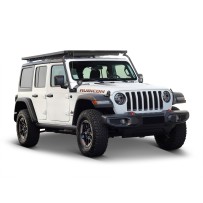 Kit de galerie Slimline II extrême pour le Jeep Gladiator JL 4Portes 392/2.2L Diesel (2018 - jusqu'à présent)