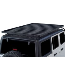 Kit de galerie Slimline II extrême pour le Jeep Gladiator JL 4Portes 392/2.2L Diesel (2018 - jusqu'à présent)