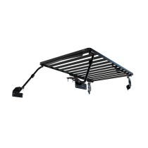 Kit de galerie Slimline II extrême pour le Jeep Gladiator JL 4Portes 392/2.2L Diesel (2018 - jusqu'à présent)