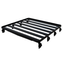 Kit de 1/2 galerie Slimline II pour une Jeep Wrangler 4xe (2021 - jusqu'à présent) / Haut