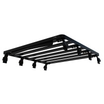 Kit de 1/2 galerie Slimline II pour une Jeep Wrangler 4xe (2021 - jusqu'à présent) / Haut