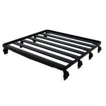 Kit de 1/2 galerie Slimline II pour une Jeep Wrangler 4xe (2021 - jusqu'à présent) - de Front Runner