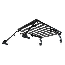 Kit de barres de toit Extreme Slimline II pour Jeep Wrangler JL 2 portes (2018-courant)