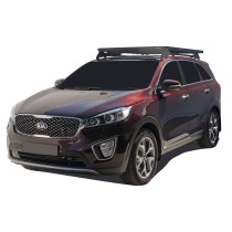 Kit de galerie Slimline II pour une Kia Sorento (2016 - jusquà présent) - de Front Runner
