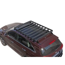 Kit de galerie Slimline II pour une Kia Sorento (2016 - jusquà présent) - de Front Runner