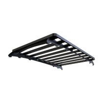 Kit de galerie Slimline II pour une Kia Sorento (2016 - jusquà présent) - de Front Runner