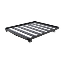 Kit de galerie de toit Slimline II Grab-On pour une Kia Sorento (2002-2009) - de Front Runner