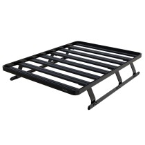 Kit de galerie Slimline II pour une benne de Pick-Up / 1165mm (l) x 1560mm(L) - de Front Runner