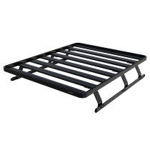 Kit de galerie Slimline II pour une benne de Pick-Up / 1255mm (l) x 1560mm(L) - de Front Runner