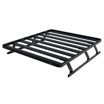 Kit de galerie Slimline II pour une benne de Pick-Up / 1425mm (l) x 1560mm(L) - de Front Runner