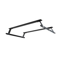 Kit de barres de toit pour benne de Pick-Up / 1425mm (l)