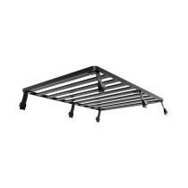 Kit de 1/2 galerie Slimline II pour le Land Rover Defender 110/130 (1983-2016) - de Front Runner