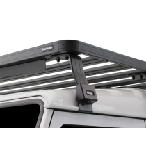 Kit de galerie Slimline II pour le Land Rover Defender 90 (1983-2016) - de Front Runner