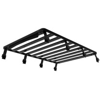 Kit de galerie Slimline II pour le Land Rover Defender 90 (1983-2016) - de Front Runner