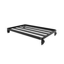 Kit de galerie Slimline II pour Land Rover Defender Pick-Up Cabine Simple (1983-2016)