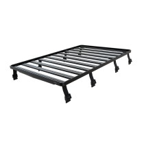 Kit de galerie Slimline II pour un Land Rover Discovery 2 - de Front Runner