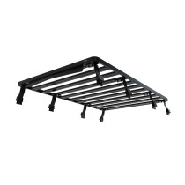 Kit de galerie Slimline II pour un Land Rover Discovery 2 - de Front Runner