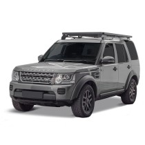 Kit de galerie Slimline II pour le Land Rover Discovery LR3/LR4 - de Front Runner