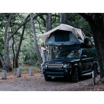 Kit de galerie Slimline II pour le Land Rover Discovery LR3/LR4 - de Front Runner
