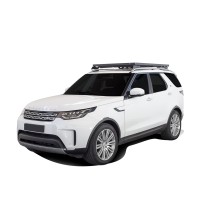 Kit de galerie Slimline II pour le Land Rover All-New Discovery 5 (2017-jusquà présent) - de Front Runner