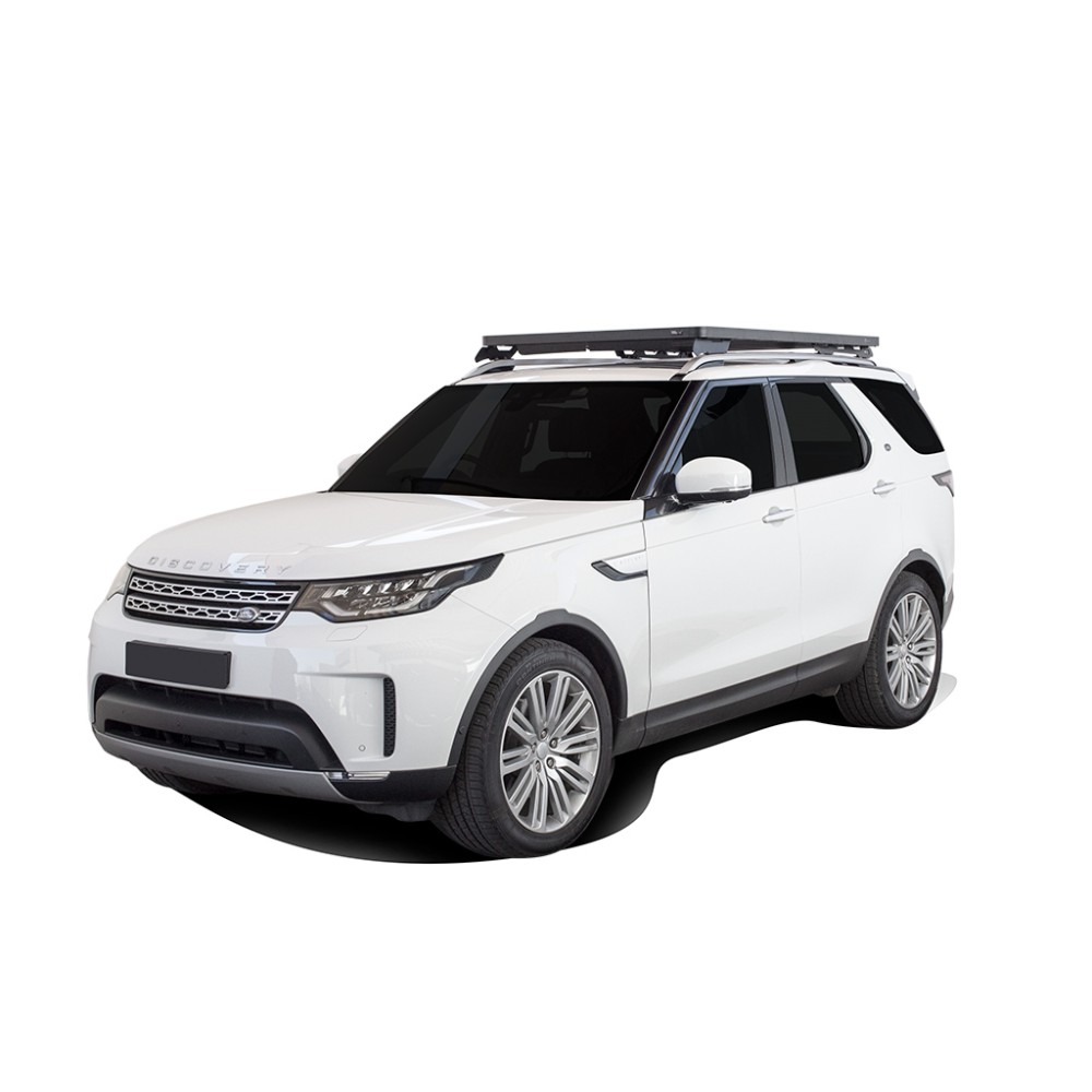 Kit de galerie Slimline II pour le Land Rover All-New Discovery 5 (2017-jusquà présent) - de Front Runner