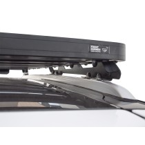 Kit de galerie Slimline II pour le Land Rover All-New Discovery 5 (2017-jusquà présent) - de Front Runner