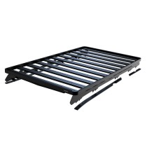Kit de galerie Slimline II pour le Land Rover New Defender 110 (2020-jusqu'à présent) - de Front Runner