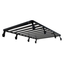 Kit de galerie 3/4 Slimline II pour Land Rover Defender 110 (1983-2016)