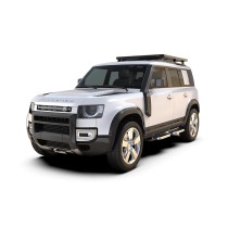 Kit de galerie Slimline II pour le Land Rover New Defender 110 avec rails d'origine (2020-jusqu'à présent)