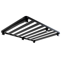 Kit de galerie Slimline II pour le Land Rover New Defender 110 avec rails d'origine (2020-jusqu'à présent)