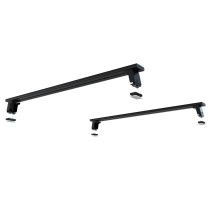 Kit de barres de toit pour le Land Rover New Defender 90/110 (2020-jusqu'à présent)