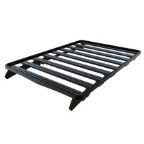 Kit de galerie Slimline II pour le Land Rover New Defender 90 (2020-jusqu'à présent) - de Front Runner