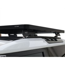Kit de galerie de toit Slimline II contour pour Land Rover Defender 90 (2020 - jusqu'à présent)