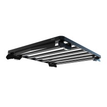 Kit de galerie de toit Slimline II contour pour Land Rover Defender 90 (2020 - jusqu'à présent)