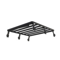 Kit de 1/2 galerie Slimline II pour un Land Rover Defender (1983-2016) / Haut - de Front Runner