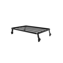 Kit de 1/2 galerie Slimline II pour un Land Rover Discovery 2 / Haut - de Front Runner