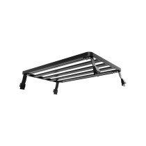 Kit de 1/2 galerie Slimline II pour un Land Rover Discovery 2 / Haut - de Front Runner