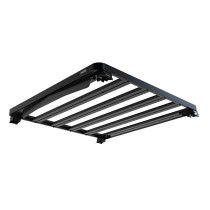 Kit de galerie Slimline II pour rails de toit pour un Lexus RX 350 (2003-2012)
