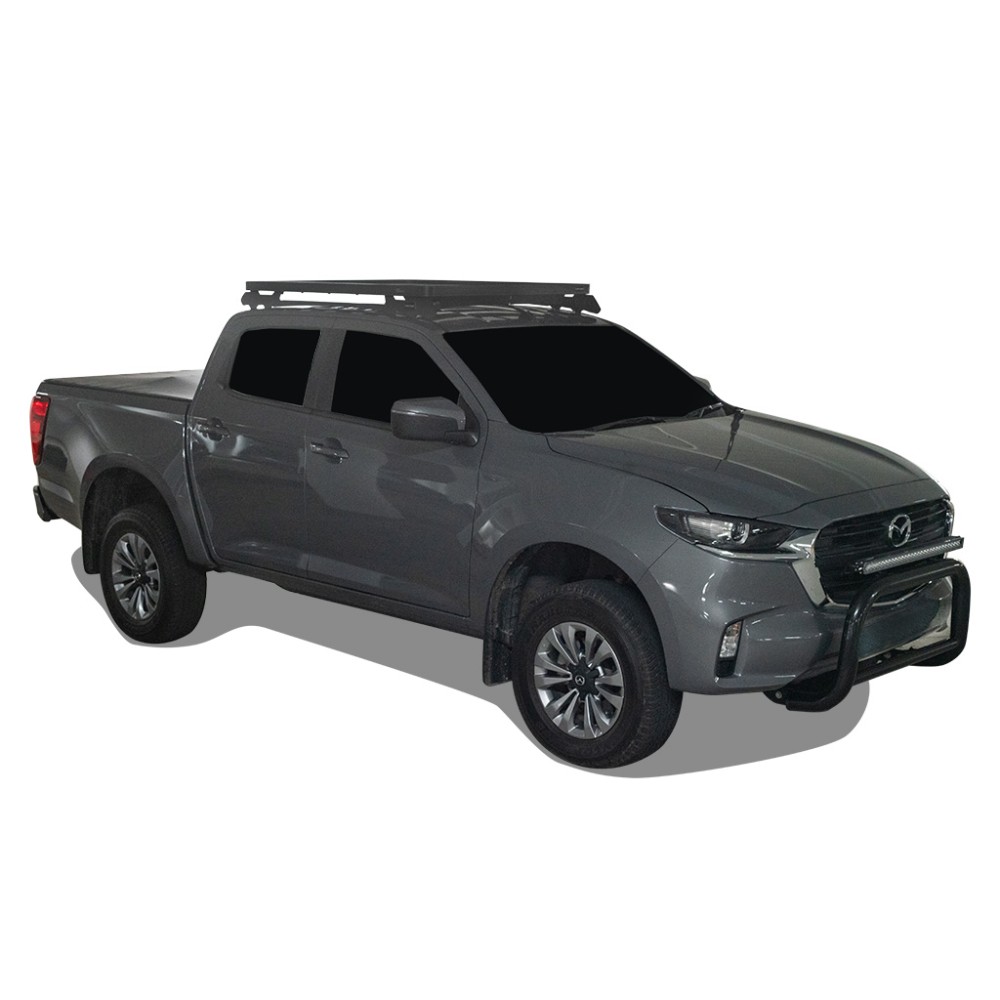 Kit de galerie Slimline II pour Mazda BT50 (2020-jusqu'à présent)