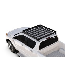 Kit de galerie Slimline II pour le Mazda BT50 (2012-2020) / Profil bas
