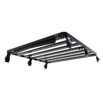 Kit de galerie Slimline II pour le Mahindra Pik-Up Double Cab (2006 - jusqu'à présent)
